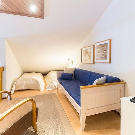 Apartmán Levitori 3 Exteriér fotografie