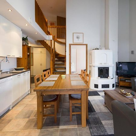 Apartmán Levitori 3 Exteriér fotografie