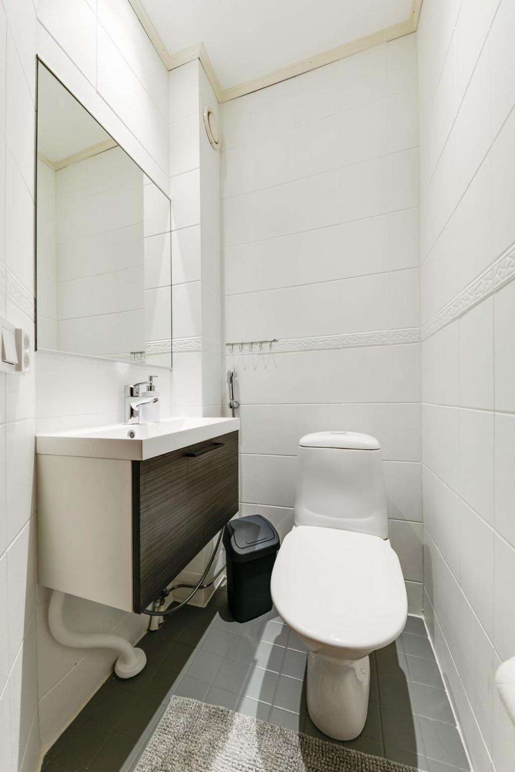 Apartmán Levitori 3 Exteriér fotografie