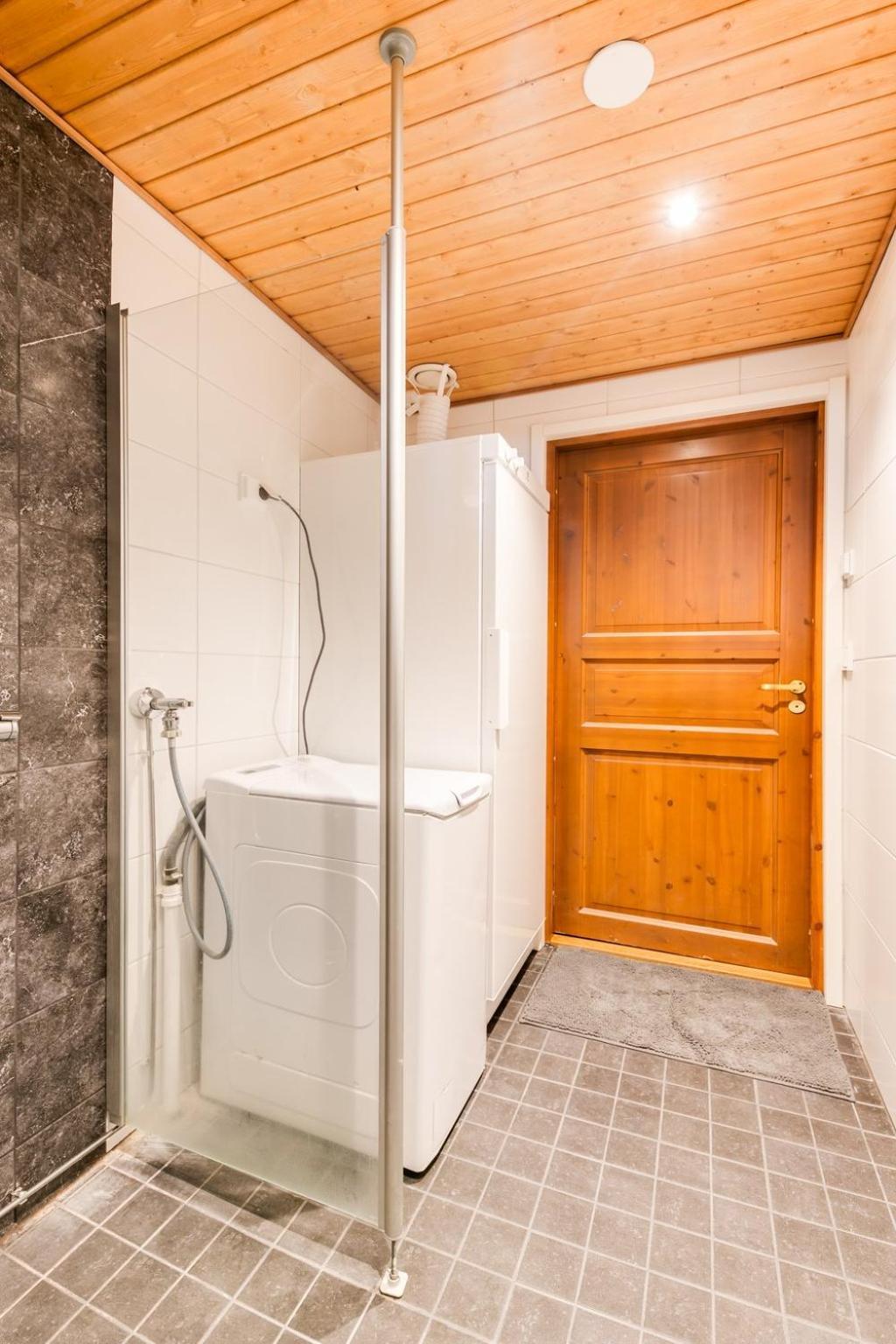 Apartmán Levitori 3 Exteriér fotografie