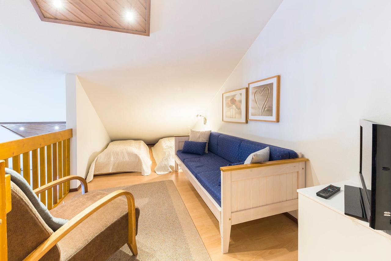 Apartmán Levitori 3 Exteriér fotografie