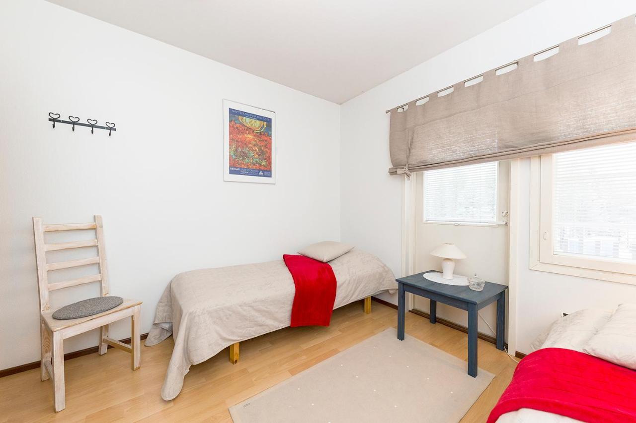 Apartmán Levitori 3 Exteriér fotografie