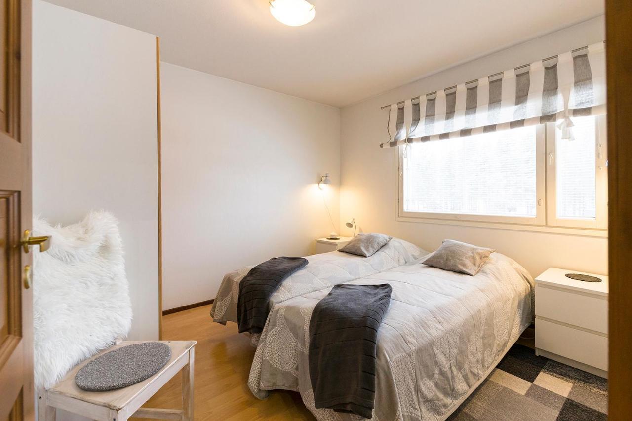 Apartmán Levitori 3 Exteriér fotografie