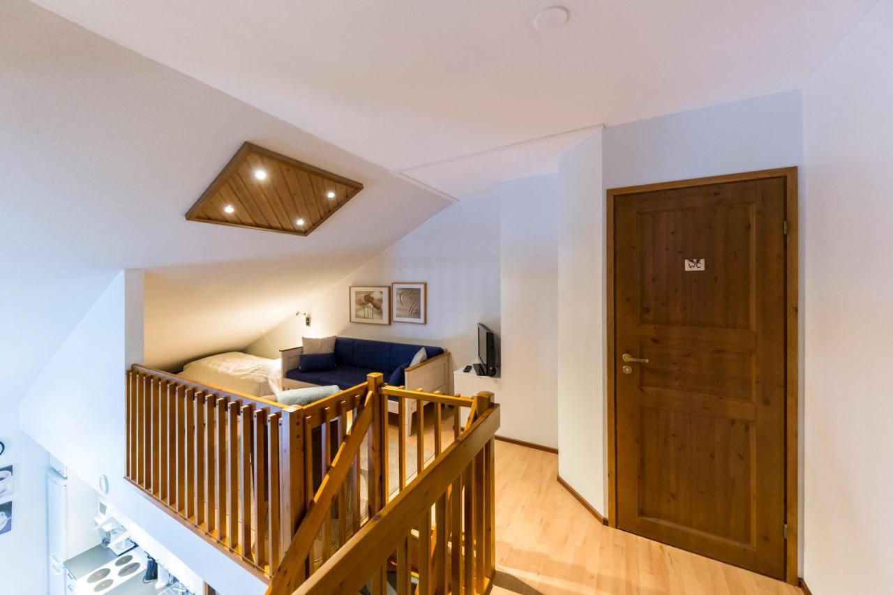 Apartmán Levitori 3 Exteriér fotografie