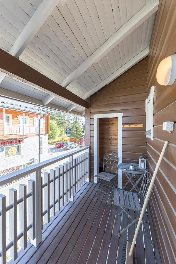Apartmán Levitori 3 Exteriér fotografie