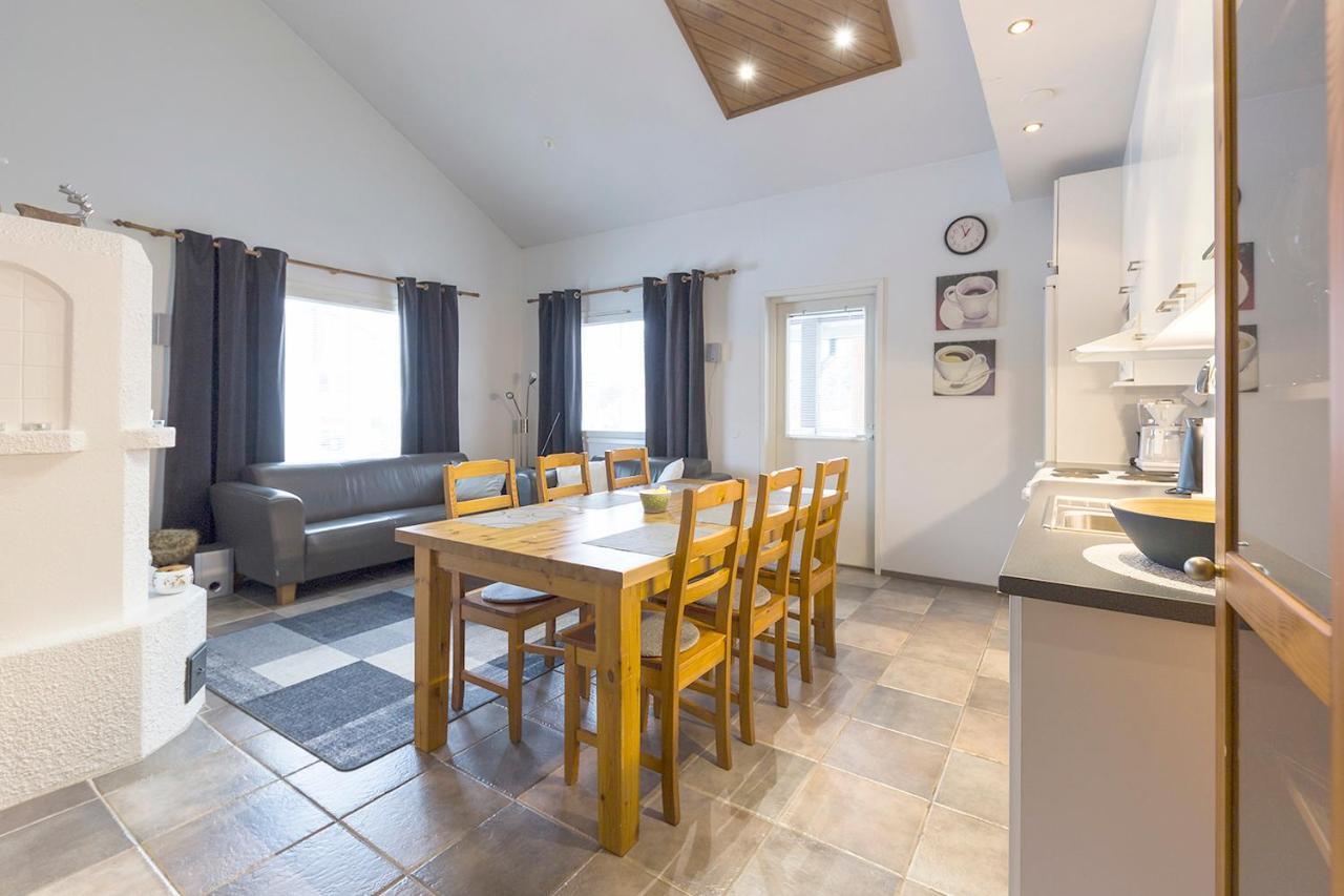 Apartmán Levitori 3 Exteriér fotografie