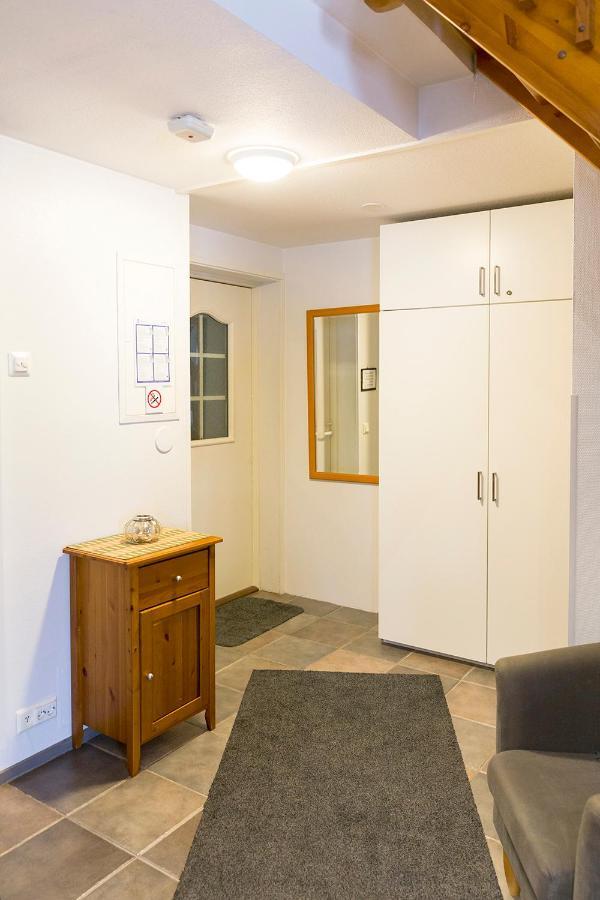 Apartmán Levitori 3 Exteriér fotografie