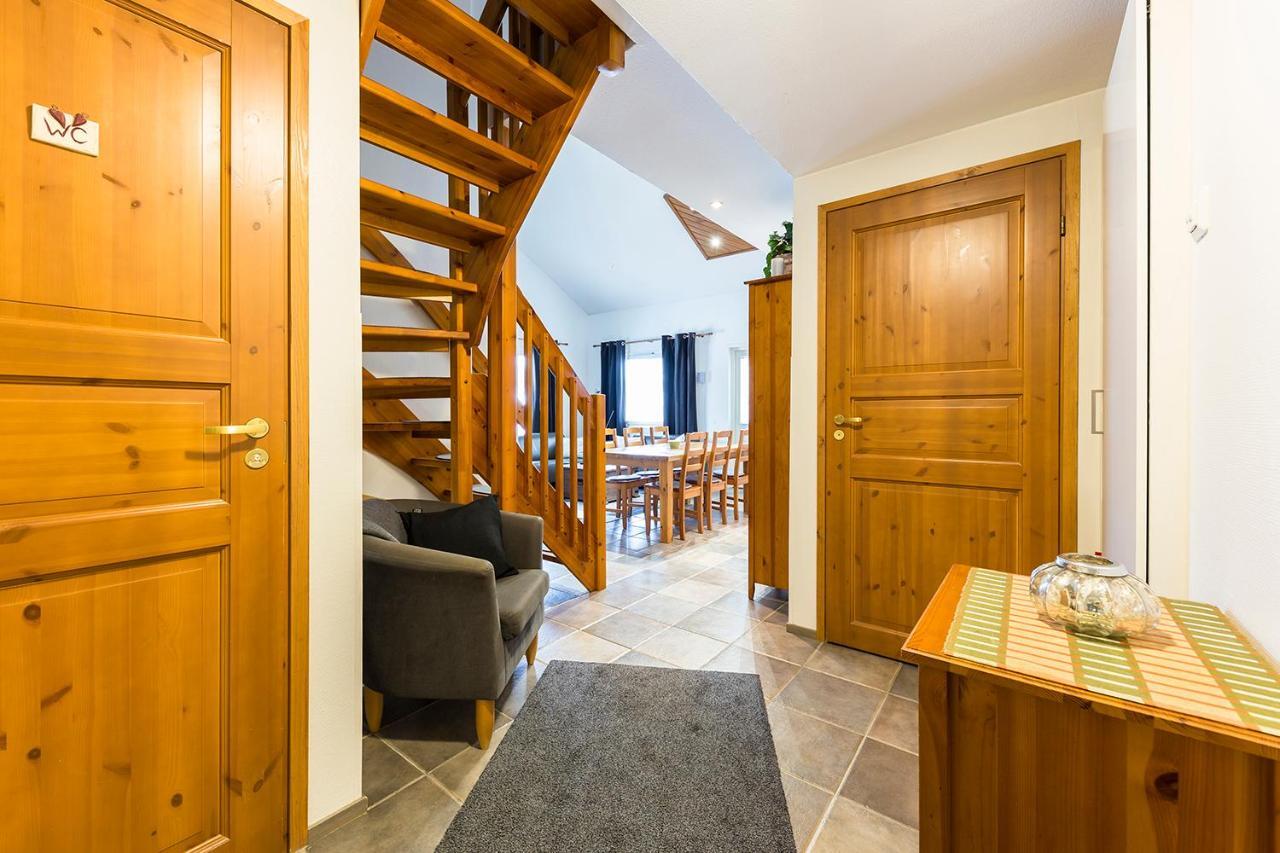Apartmán Levitori 3 Exteriér fotografie