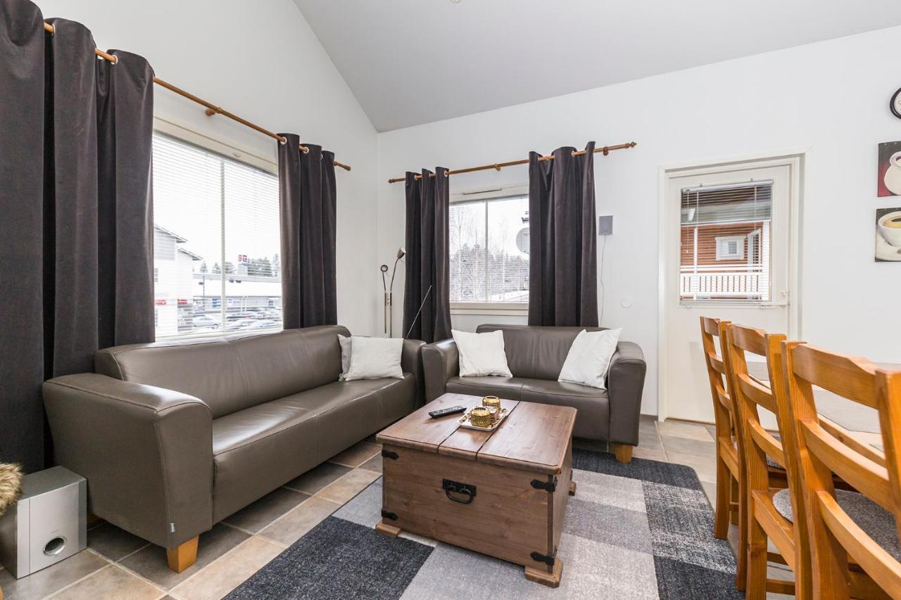 Apartmán Levitori 3 Exteriér fotografie