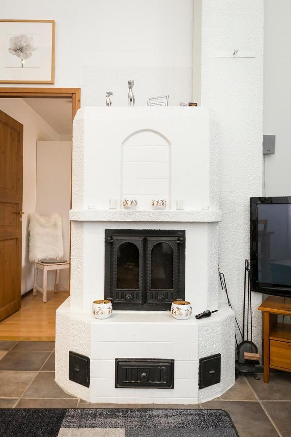Apartmán Levitori 3 Exteriér fotografie